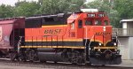 BNSF YCEI101